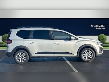 Used Dacia Jogger 2022 for sale - 76508207: Photo