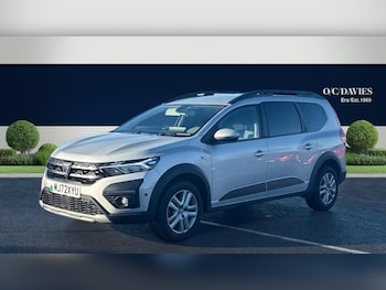 Used Dacia Jogger 2022 for sale - 76508207: Photo