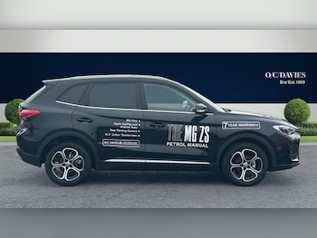 Used MG MG ZS 2025 for sale - 74779983: Photo
