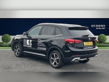 Used MG MG ZS 2025 for sale - 74779983: Photo