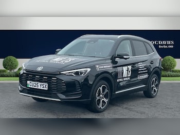 Used MG MG ZS 2025 for sale - 74779983: Photo