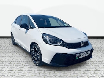Used Honda Jazz 2025 for sale - 79444728: Photo