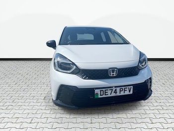 Used Honda Jazz 2025 for sale - 79444728: Photo