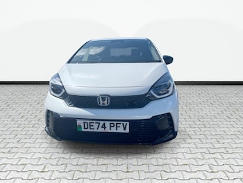 Used Honda Jazz 2025 for sale - 79444728: Photo
