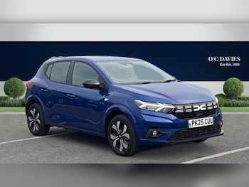 Dacia - Sandero
