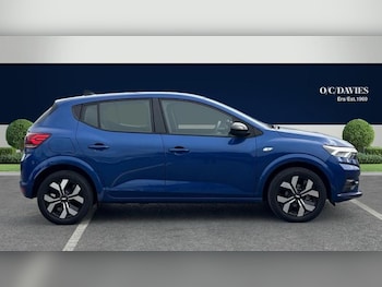 Used Dacia Sandero 2025 for sale - 76161935: Photo 2