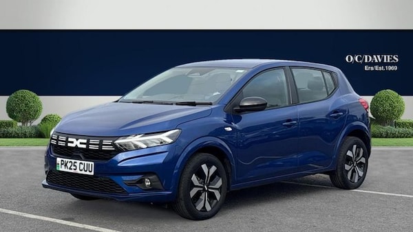 Used Dacia Sandero 2025 for sale - 76161935: Photo 4