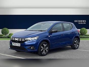 Used Dacia Sandero 2025 for sale - 76161935: Photo 4