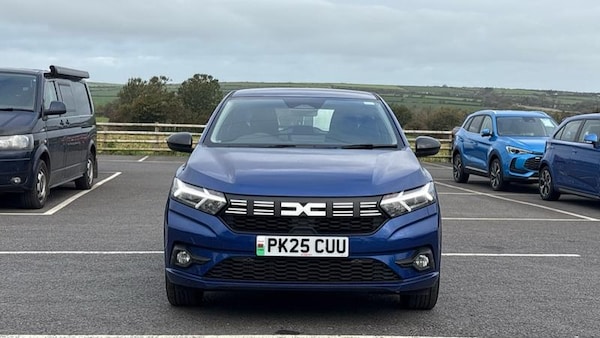 Used Dacia Sandero 2025 for sale - 76161935: Photo 7
