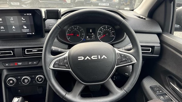 Used Dacia Sandero 2025 for sale - 76161935: Photo 9
