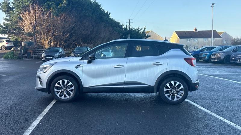 Used Renault Captur 2021 for sale - 76508203: Photo 13