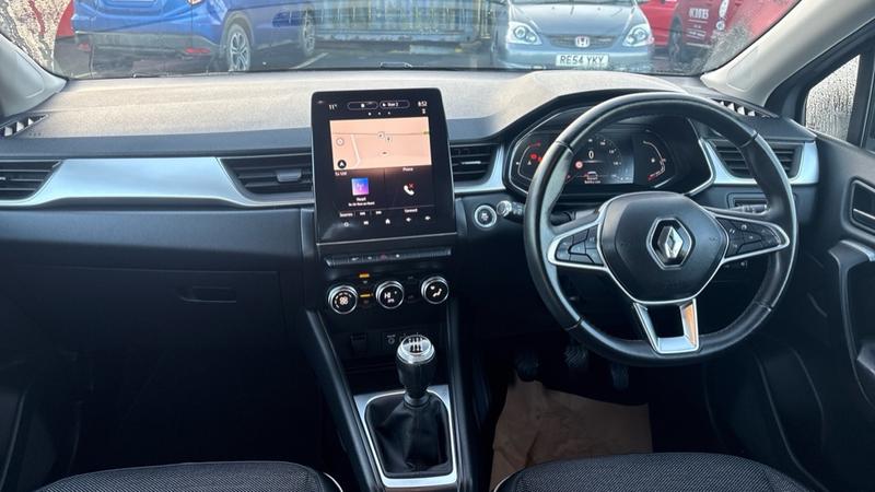 Used Renault Captur 2021 for sale - 76508203: Photo 5