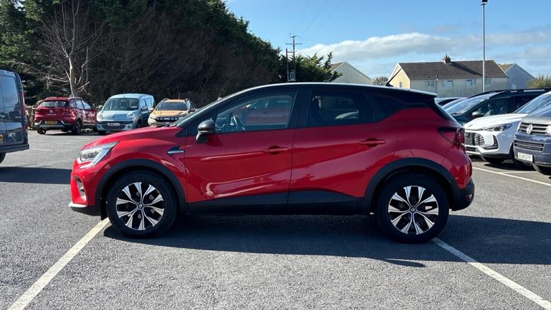 Used Renault Captur 2021 for sale - 76161959: Photo 13