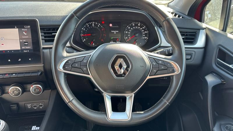 Used Renault Captur 2021 for sale - 76161959: Photo 9