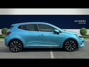Used Renault Clio 2021 for sale - 74170961: Photo