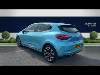 Used Renault Clio 2021 for sale - 74170961: Photo