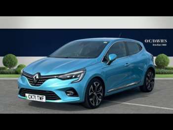 Used Renault Clio 2021 for sale - 74170961: Photo