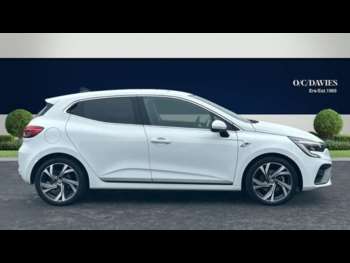 Used Renault Clio 2021 for sale - 75277669: Photo