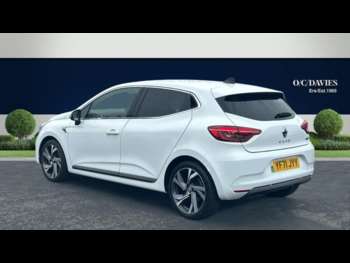 Used Renault Clio 2021 for sale - 75277669: Photo