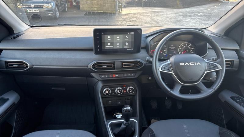 Used Dacia Sandero Stepway 2024 for sale - 77005998: Photo 5