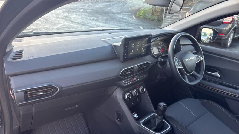 Used Dacia Sandero Stepway 2024 for sale - 77005998: Photo 6