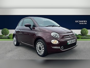 Fiat - 500