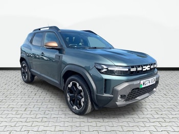 Used Dacia Duster 2024 for sale - 79111478: Photo