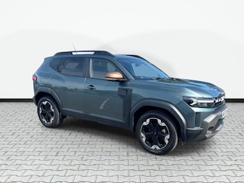 Used Dacia Duster 2024 for sale - 79111478: Photo