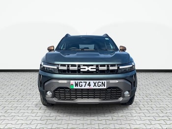 Used Dacia Duster 2024 for sale - 79111478: Photo