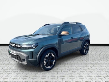 Used Dacia Duster 2024 for sale - 79111478: Photo