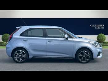 Used MG MG3 2024 for sale - 74779930: Photo