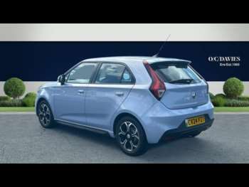 Used MG MG3 2024 for sale - 74779930: Photo