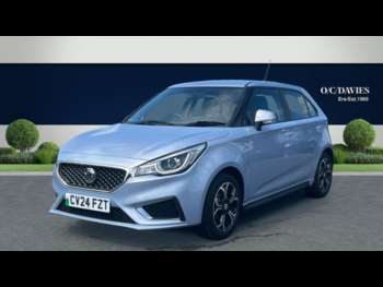 Used MG MG3 2024 for sale - 74779930: Photo