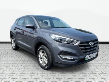 Used Hyundai TUCSON undefined for sale - 79232493: Photo