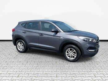 Used Hyundai TUCSON undefined for sale - 79232493: Photo