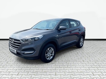 Used Hyundai TUCSON undefined for sale - 79232493: Photo
