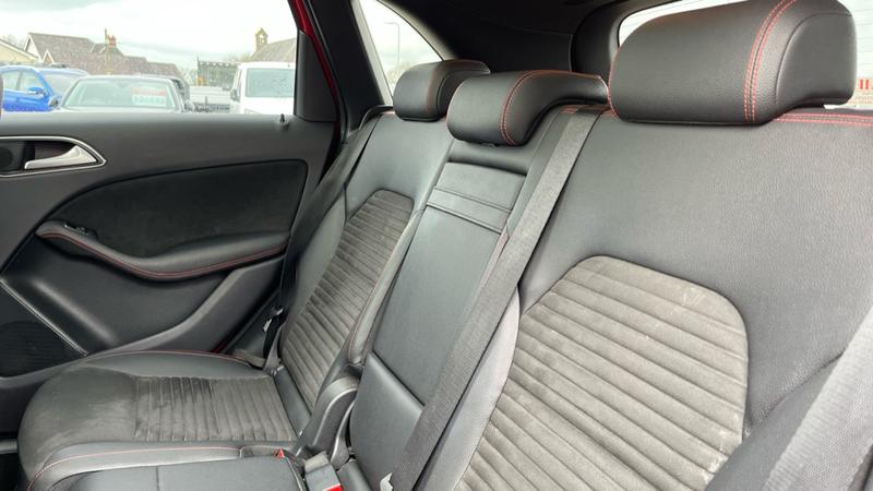 Used Mercedes-Benz B Class 2017 for sale - 78015346: Photo 10