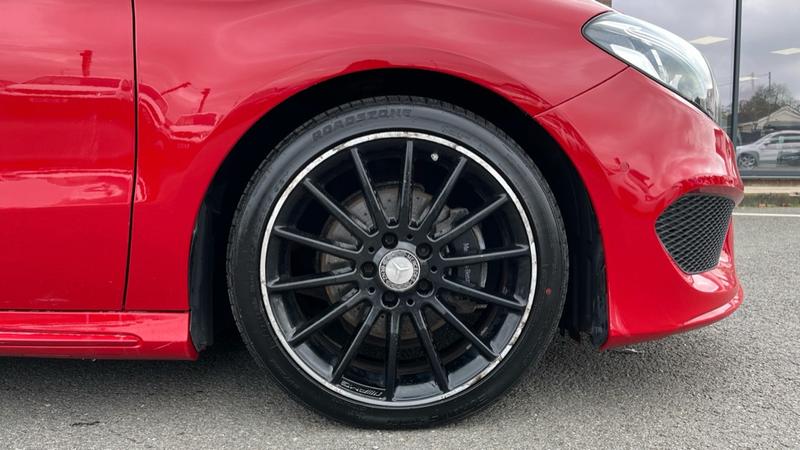 Used Mercedes-Benz B Class 2017 for sale - 78015346: Photo 15