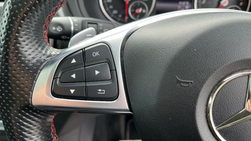 Used Mercedes-Benz B Class 2017 for sale - 78015346: Photo 18