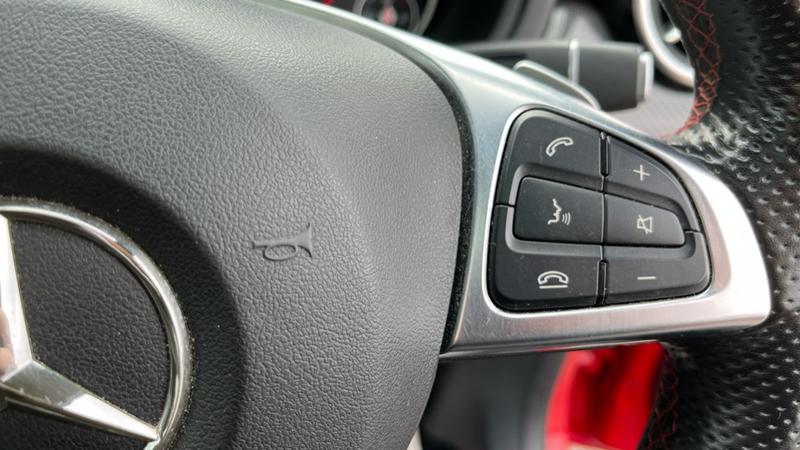 Used Mercedes-Benz B Class 2017 for sale - 78015346: Photo 19