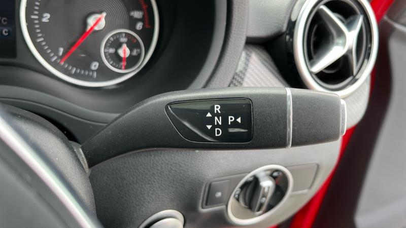 Used Mercedes-Benz B Class 2017 for sale - 78015346: Photo 21