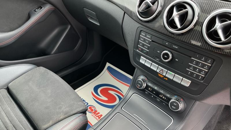 Used Mercedes-Benz B Class 2017 for sale - 78015346: Photo 22