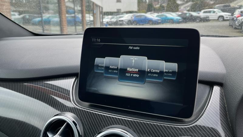 Used Mercedes-Benz B Class 2017 for sale - 78015346: Photo 31