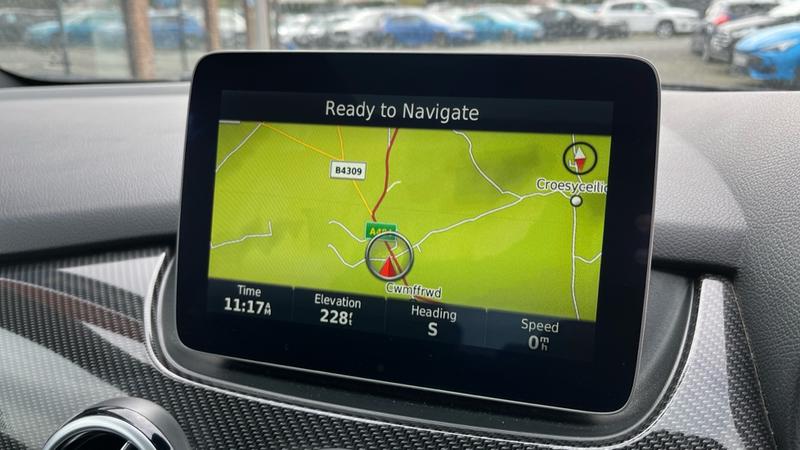 Used Mercedes-Benz B Class 2017 for sale - 78015346: Photo 32