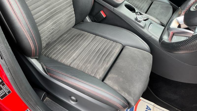 Used Mercedes-Benz B Class 2017 for sale - 78015346: Photo 38