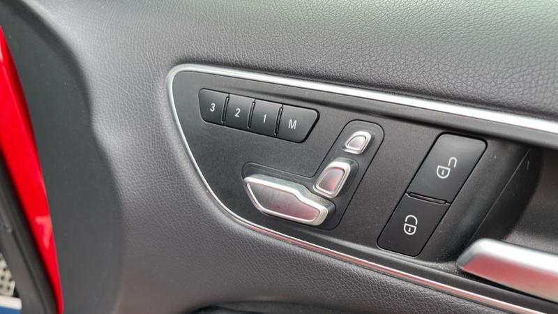 Used Mercedes-Benz B Class 2017 for sale - 78015346: Photo 39