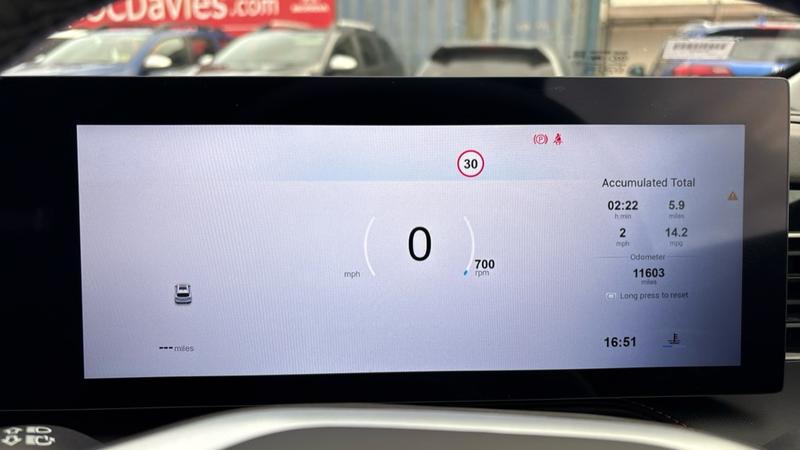 Used MG MG HS 2025 for sale - 76290293: Photo 11