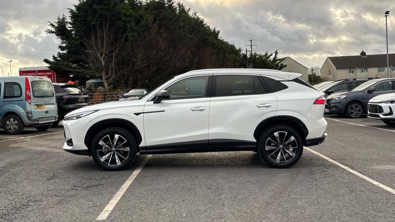 Used MG MG HS 2025 for sale - 76290293: Photo 13