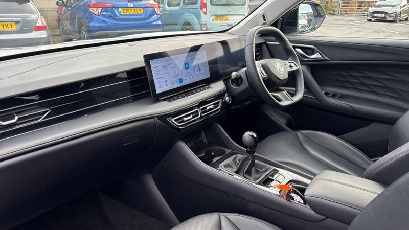Used MG MG HS 2025 for sale - 76290293: Photo 6