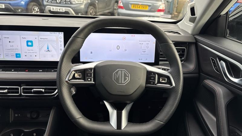 Used MG MG HS 2025 for sale - 76290293: Photo 9